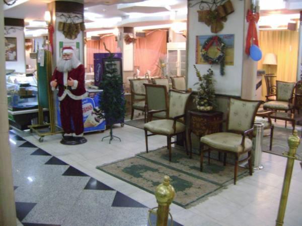 New Windsor Hotel