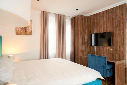 Hotel Glory — Oradea — photo 3