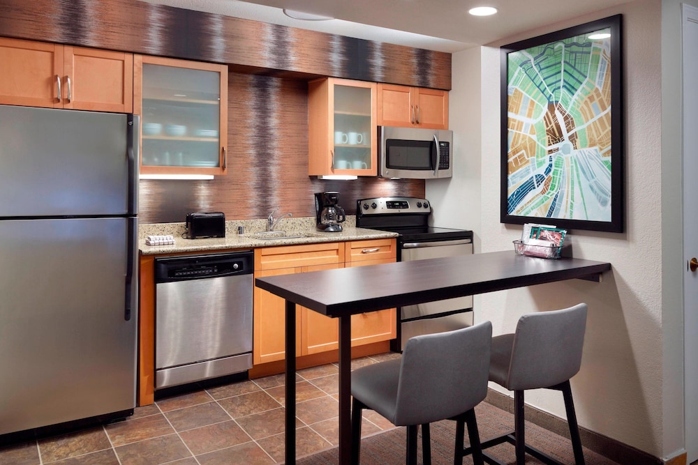 Residence Inn By Marriott Atlanta Buckhead - photo 7