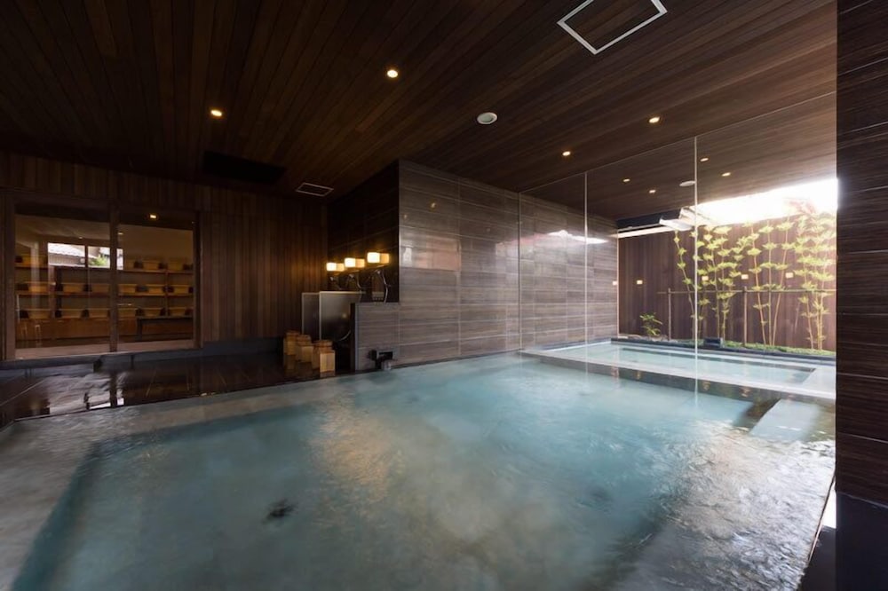 Hotel Kikyou in Kaga, Japan