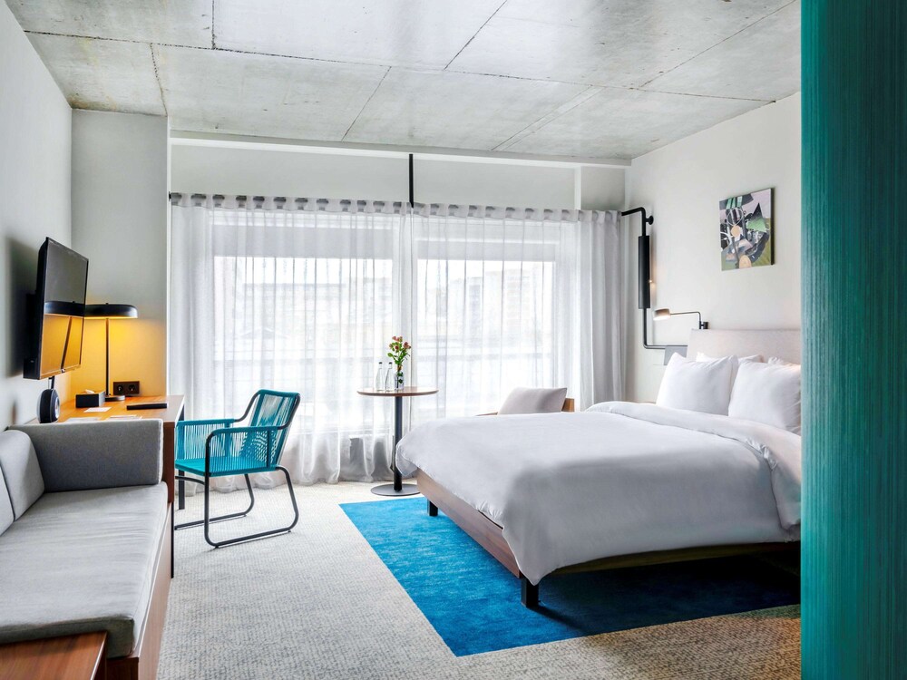 Novotel Living Vladivostok in Vladivostok, Russia