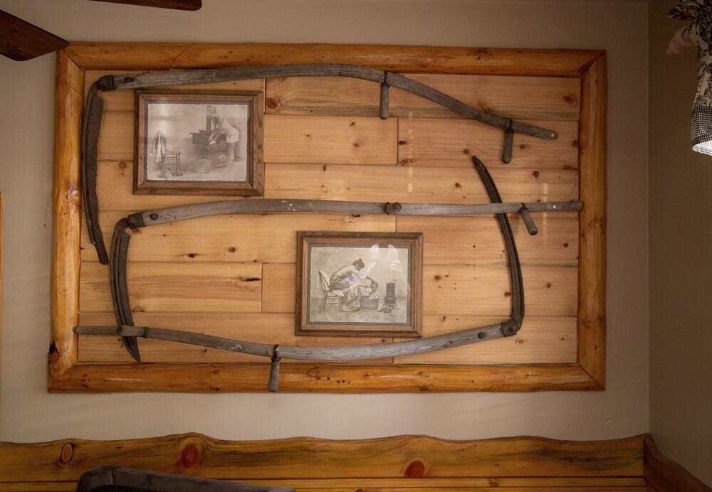Golden Bear Cottages - photo 48