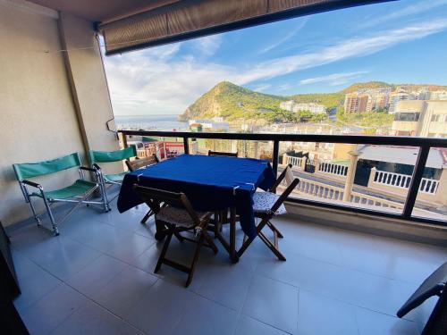 A913 Atalaya 2004 Finestrat s l — 4-Star Luxury Hotel in Finestrat, Spain