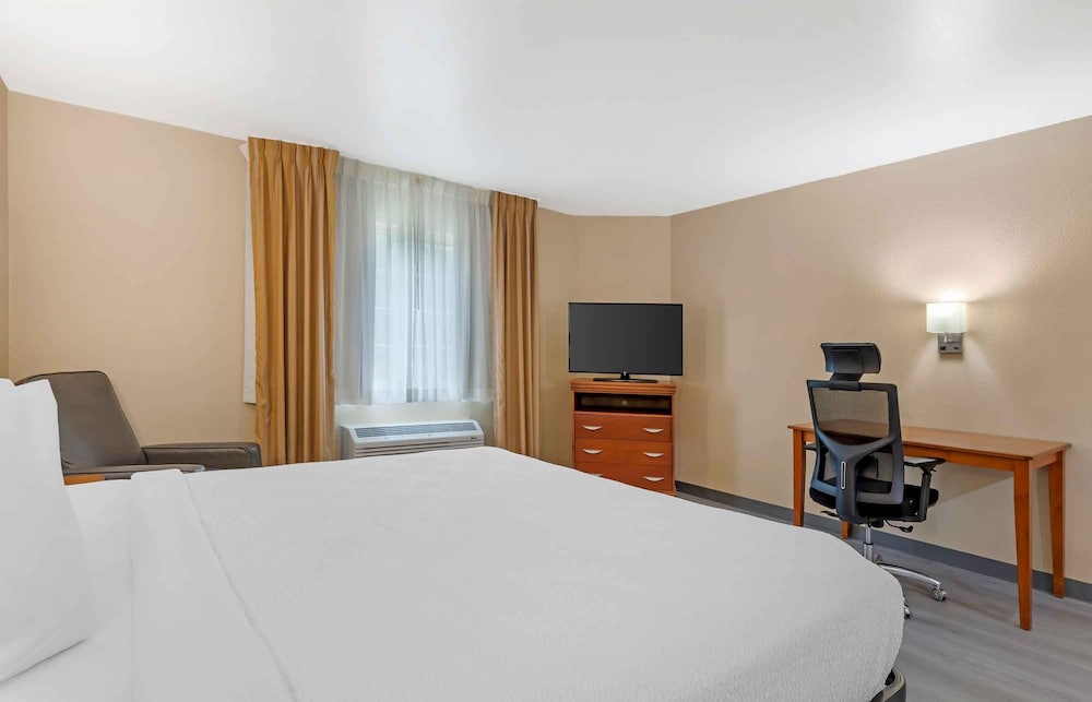Extended Stay America Suites McAlester Hwy 69 - photo 12