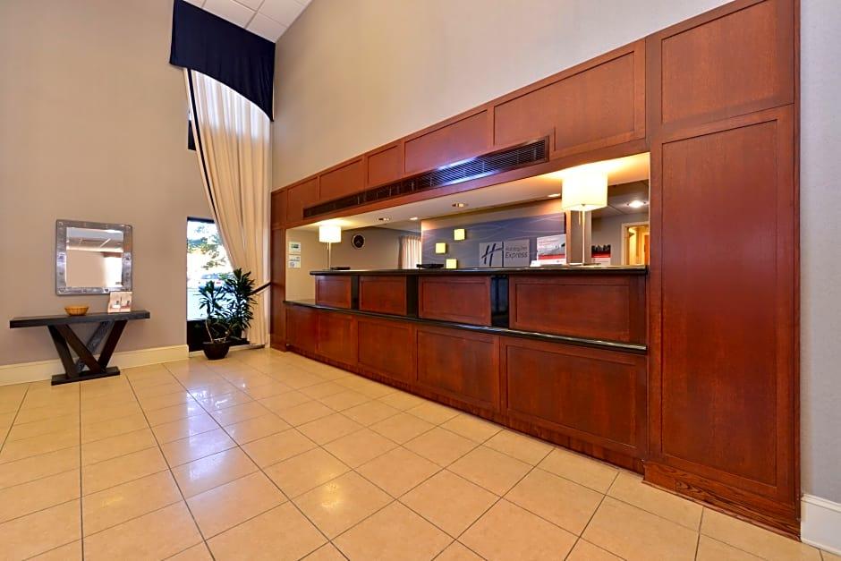 Holiday Inn Express Seaford Route 13 - photo 29