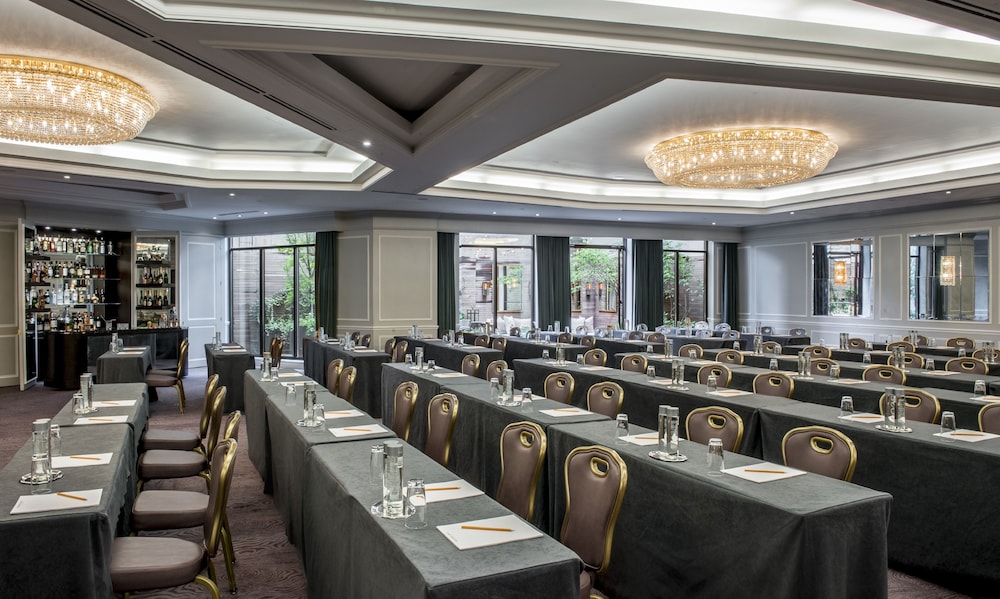 The Dupont Circle Hotel - photo 85