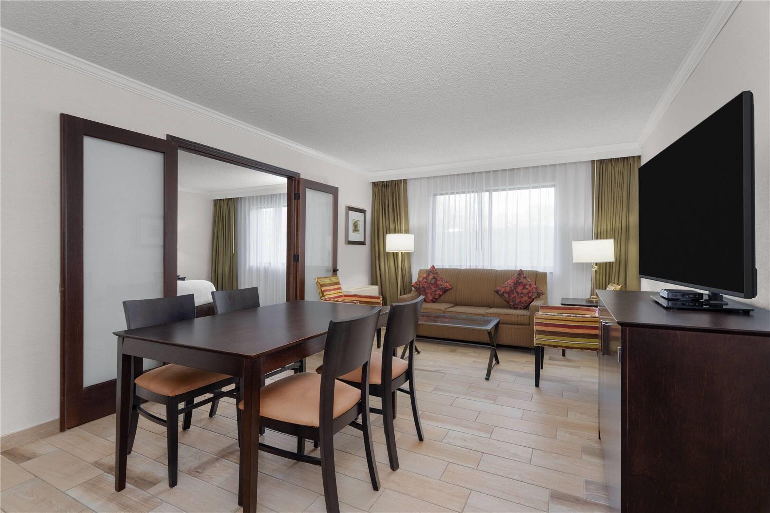 Wyndham Minneapolis South Burnsville - photo 31
