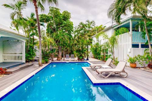 Papa's Hideaway - photo 47