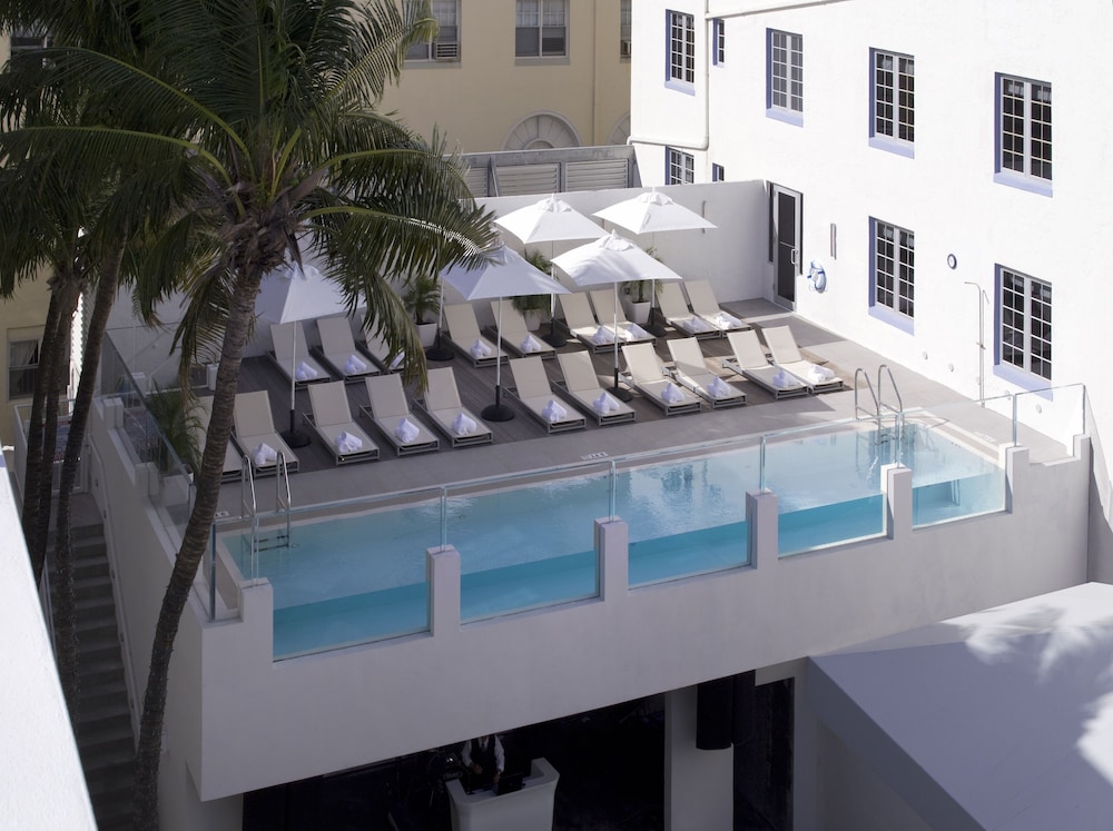 Hotel Breakwater South Beach - photo 52