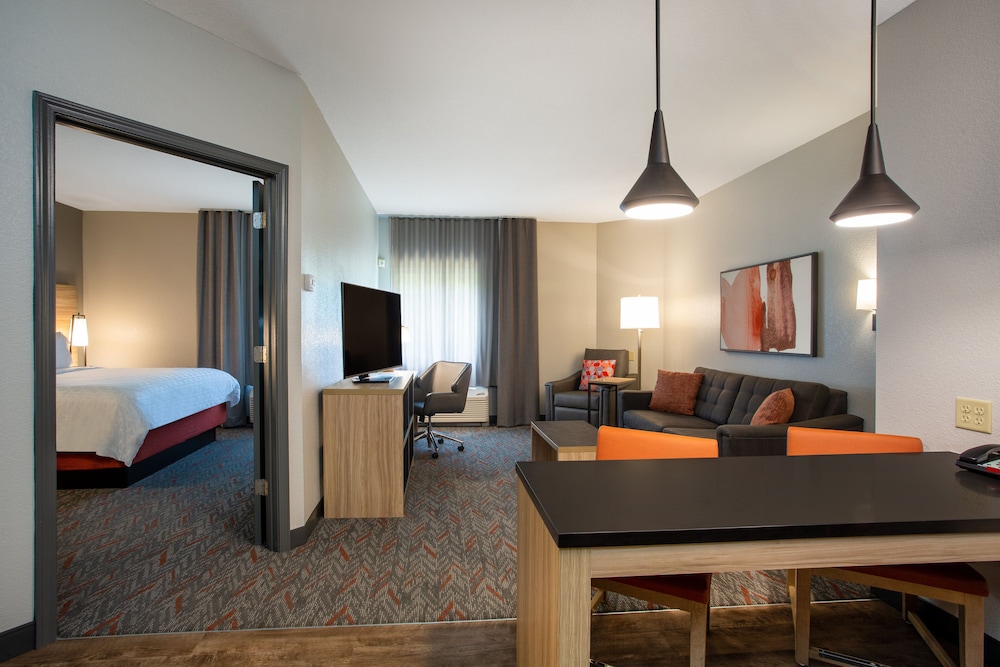 Candlewood Suites Apex Raleigh Area by IHG - photo 12