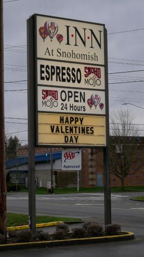 Snohomish Inn - photo 10