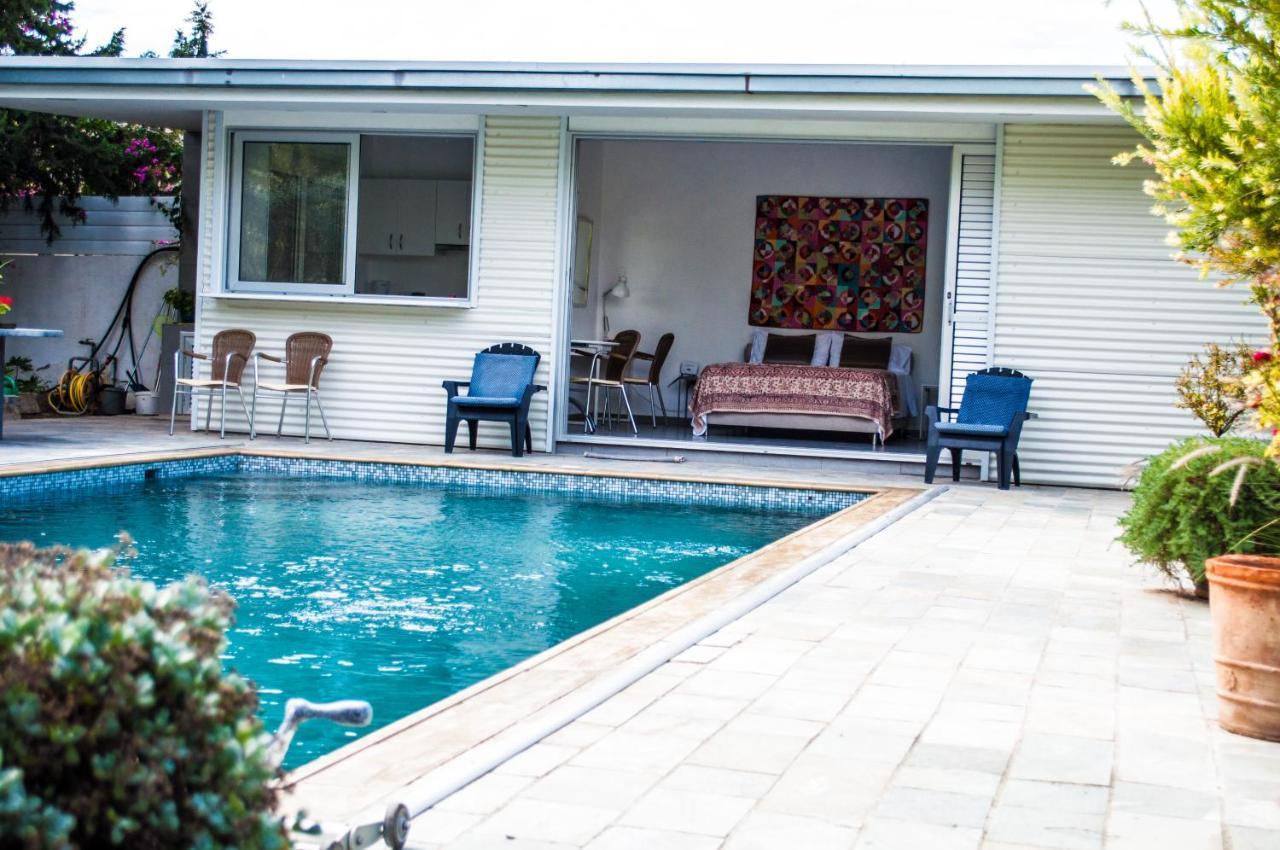 Idyllic Studio with Private Pool