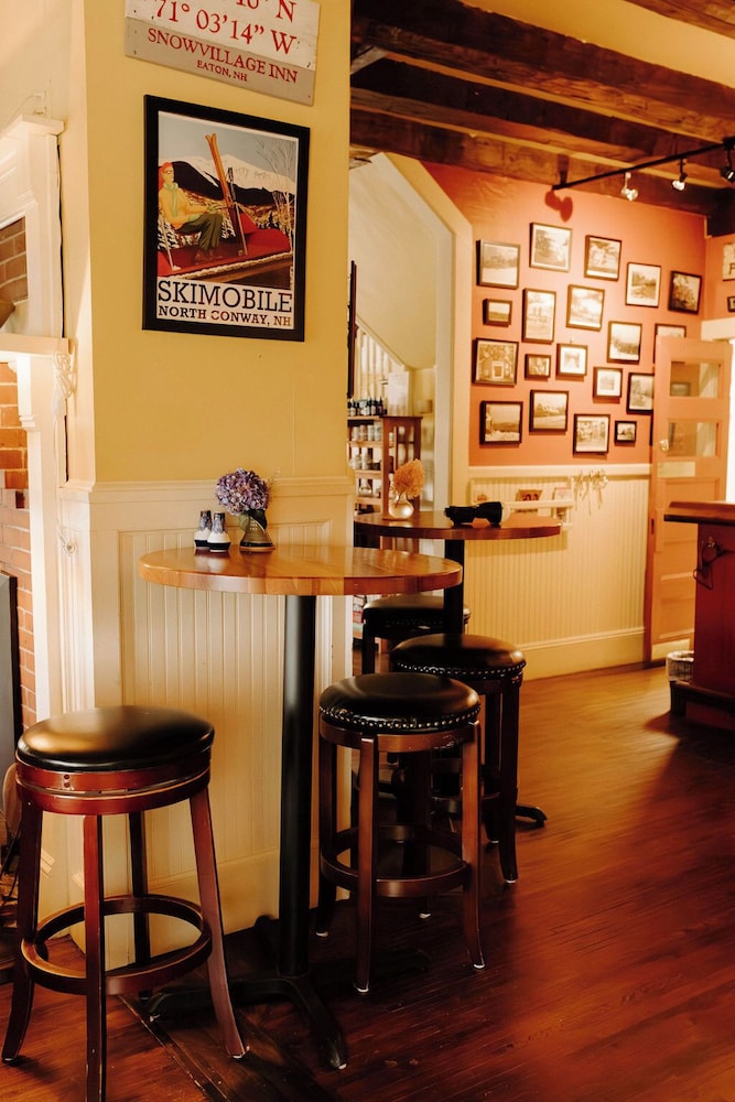 Snowvillage Inn - photo 204