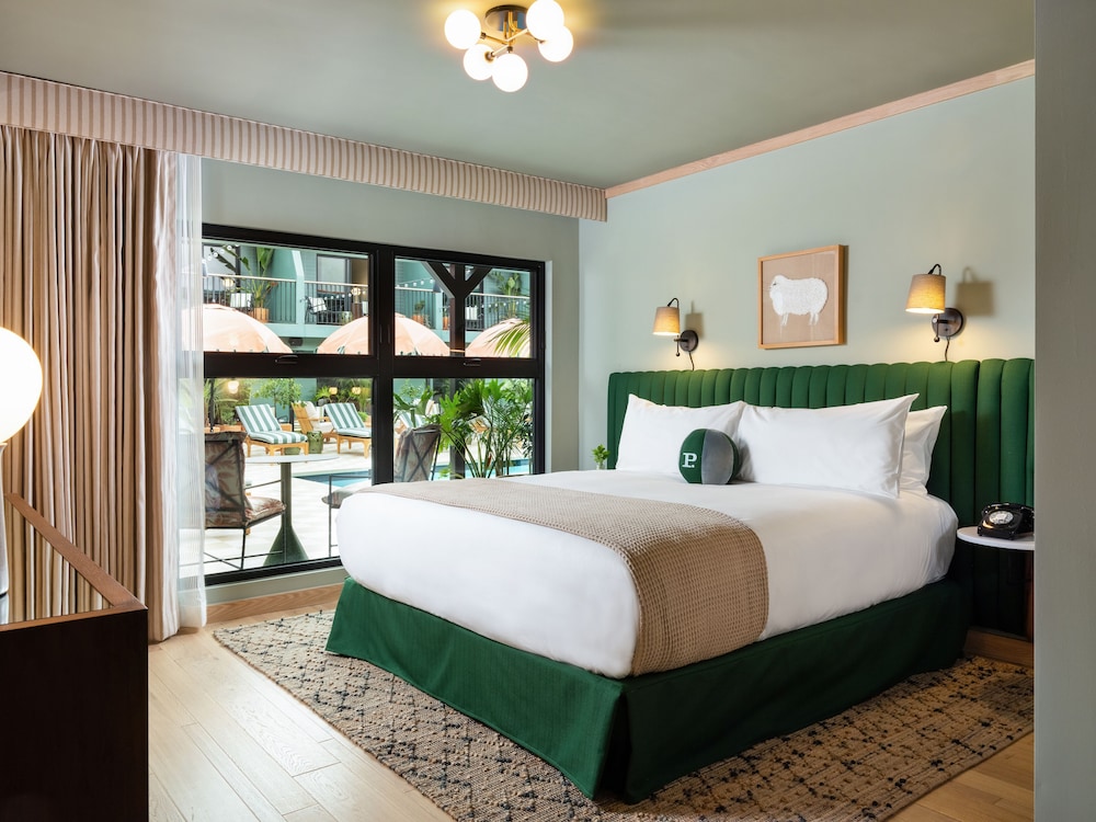Palihotel Hollywood near Universal Studios - photo 30
