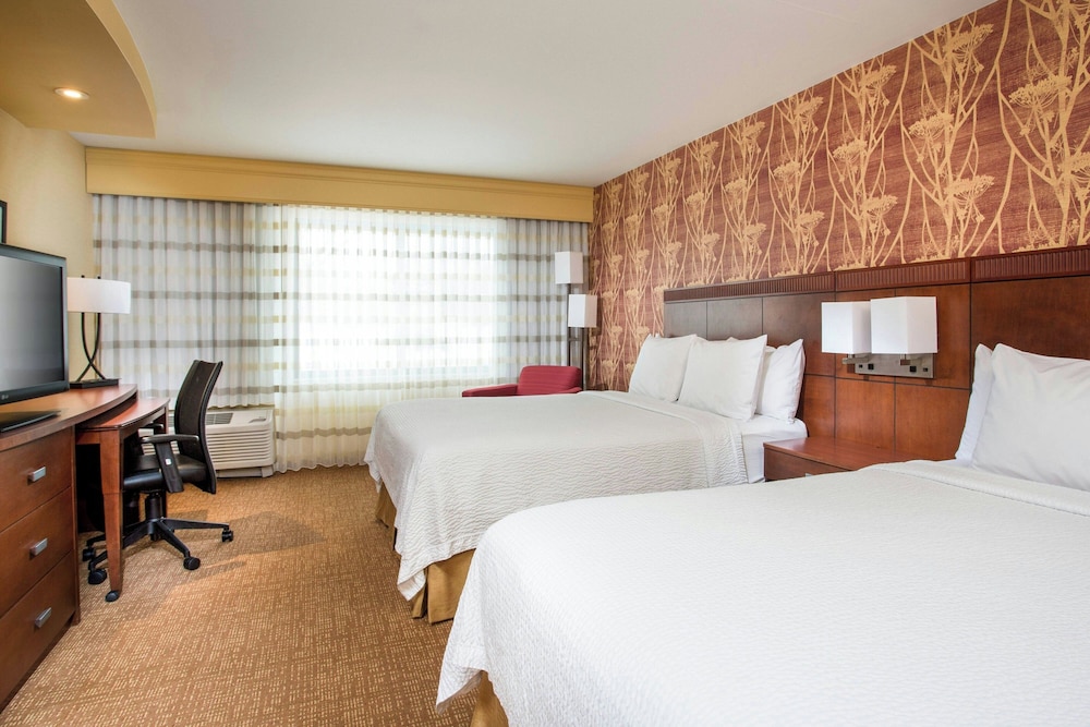 Courtyard by Marriott Peoria - photo 6