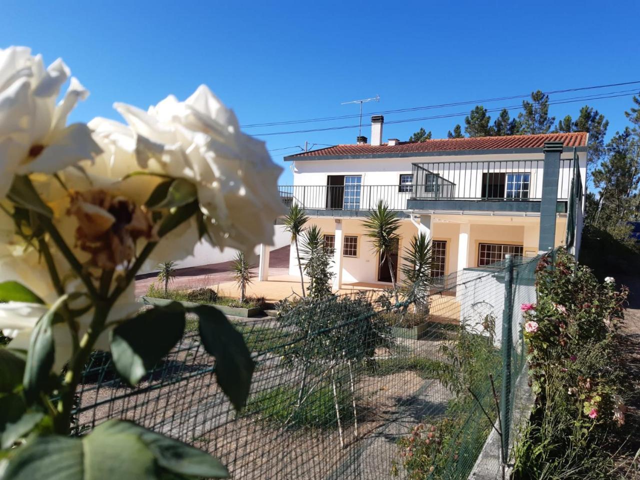Le Domaine de L Orangeraie in Pombal, Portugal