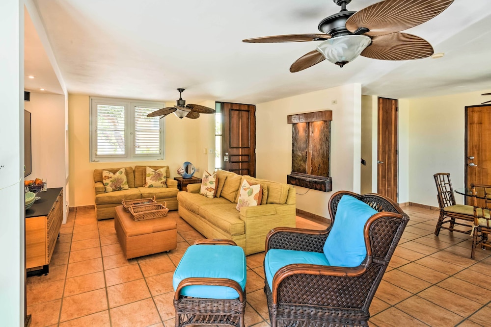 Ocean View Oasis with Pool Walk to Seven Seas Beach — Fajardo — photo 5