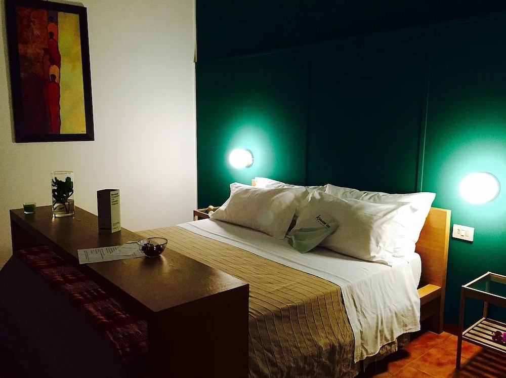 Kaucana Inn — Santa Croce Camerina