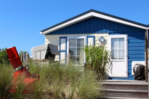 Welle 33a - carbon neutral hotel in Scharbeutz
