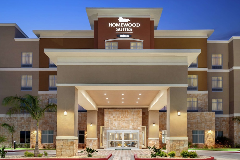 Homewood Suites by Hilton Harlingen - featured photo
