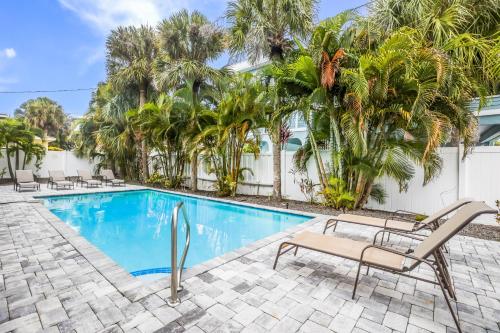 The Palms #4 in Holmes Beach, United States