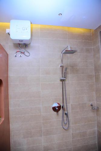 Hotel Leaf On Lagoon in Negombo, Sri Lanka