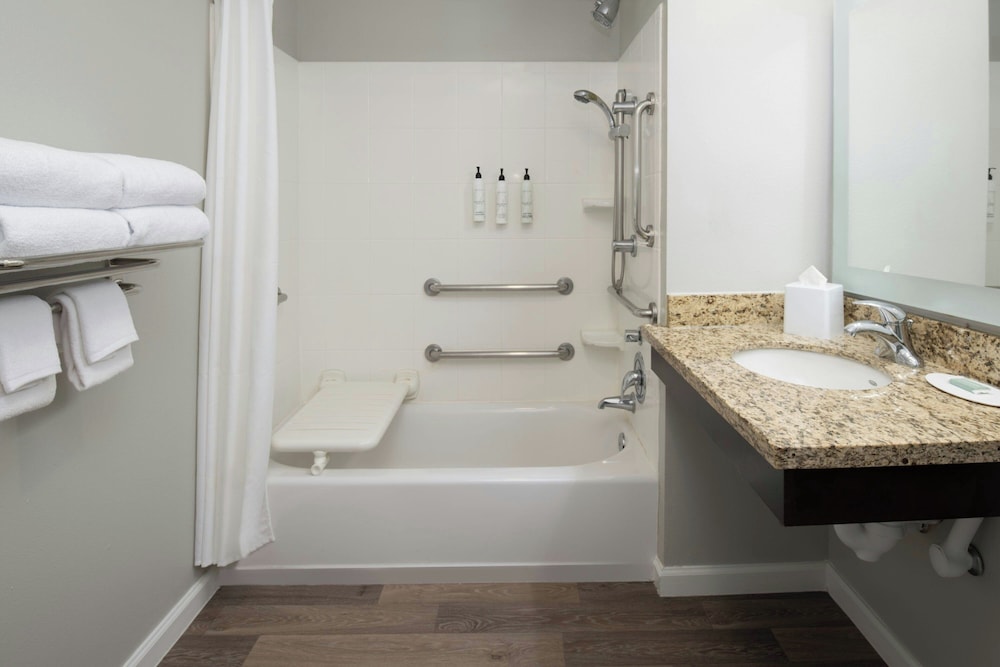 TownePlace Suites Billings - photo 36