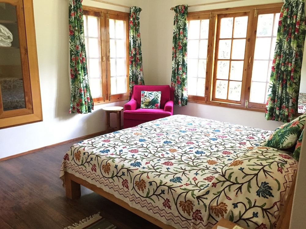 The Lama House by VEO Serene Mountain Villa Manali — 4-Star Luxury Hotel in Manali, India