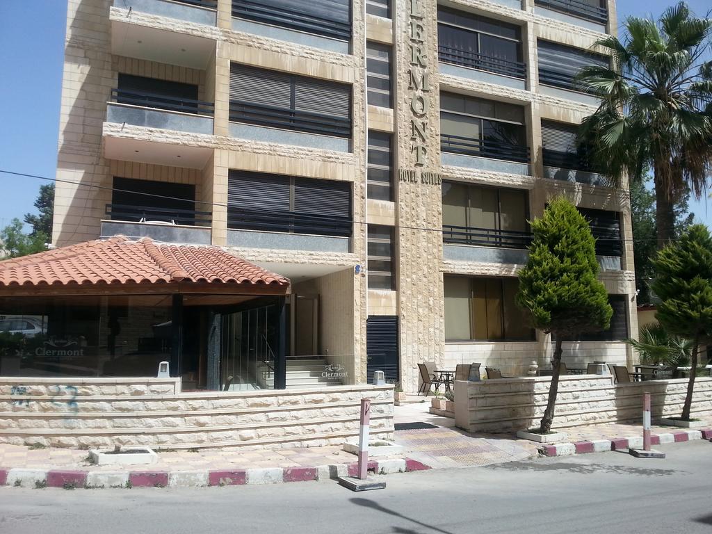 Clermont Hotel Suites