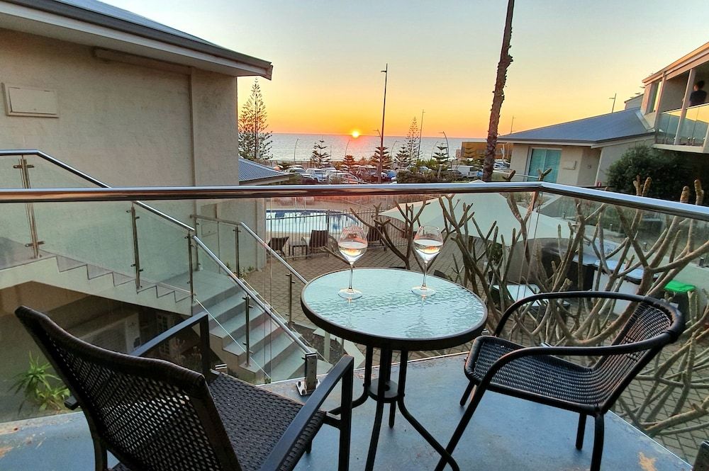 Scarborough Beach Front Resort Shell Seven — Perth — photo 2