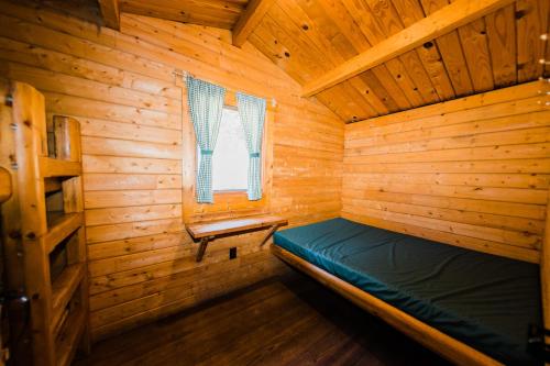 Hart's Camp Airstream Hotel & RV Park - photo 45
