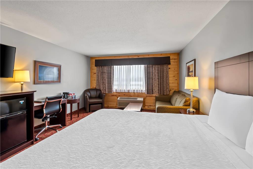 Quality Inn Superior Duluth - photo 17