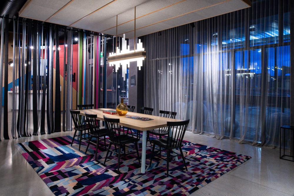 Aloft Charlotte Airport - photo 7
