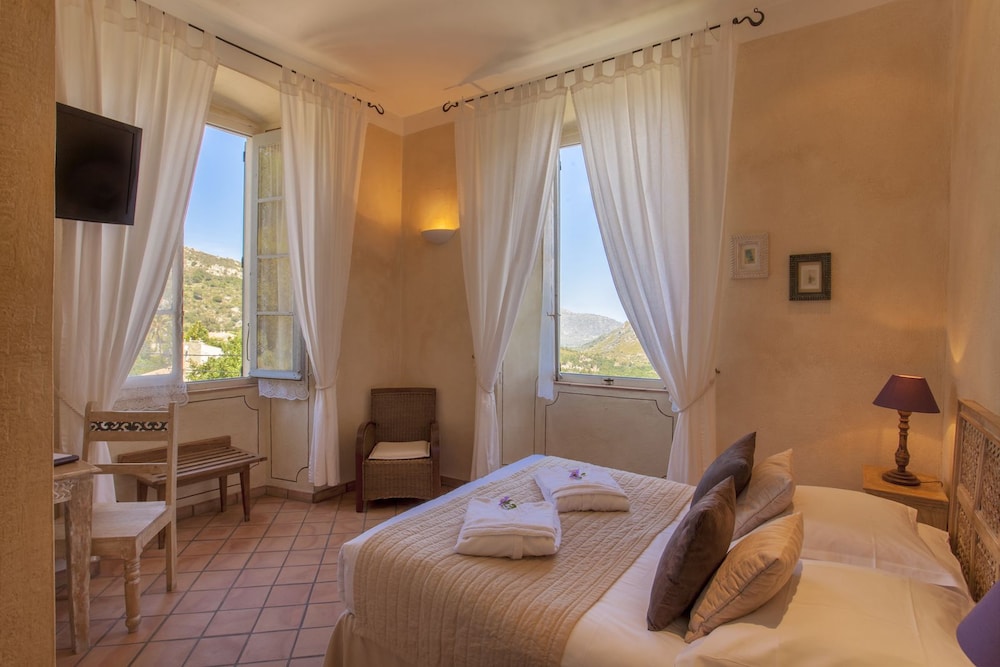 Hotel Mare E Monti - carbon neutral hotel in Unknown City