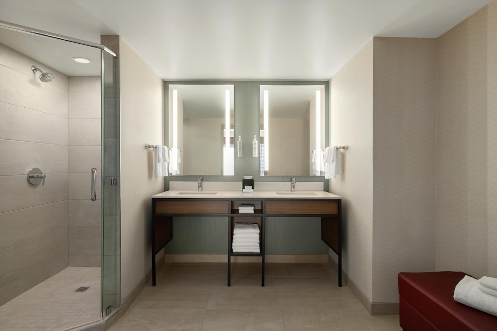 Hilton Garden Inn Atlanta Downtown - photo 40