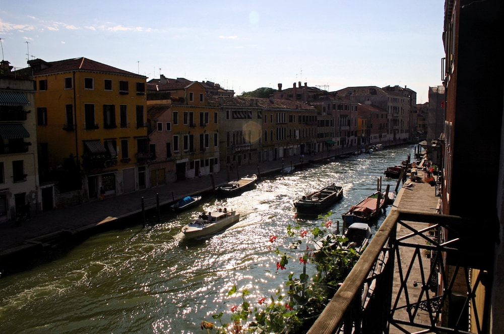 Palazzo Cendon Le Mansarde