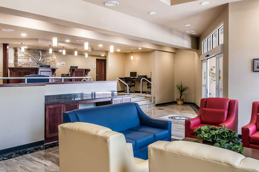 Quality Inn & Suites Houghton Downtown - photo 6