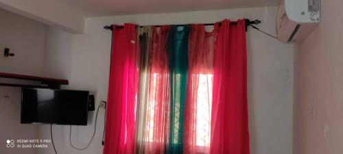 Hôtel Coubadorf — Douala — photo 3