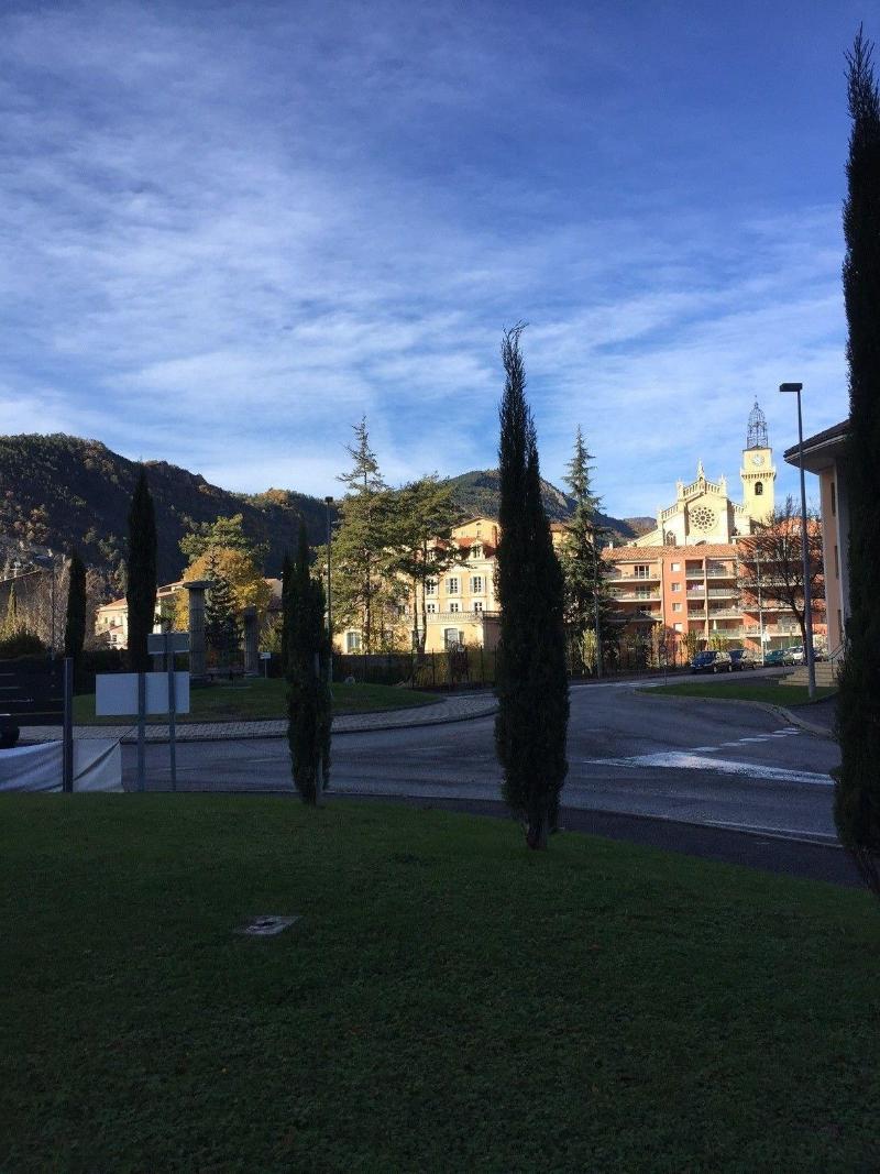 Hotel Central — Digne-Les-Bains — photo 5