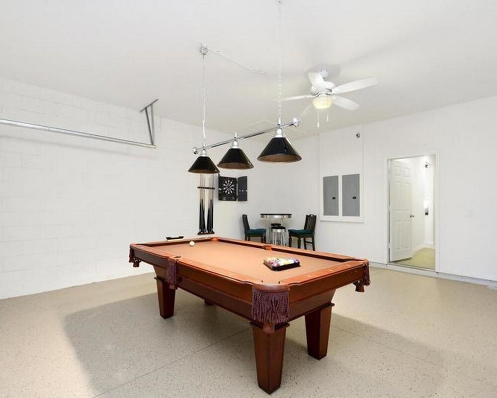 1339yc 5 Beds Westhaven With spa Game Room - photo 30