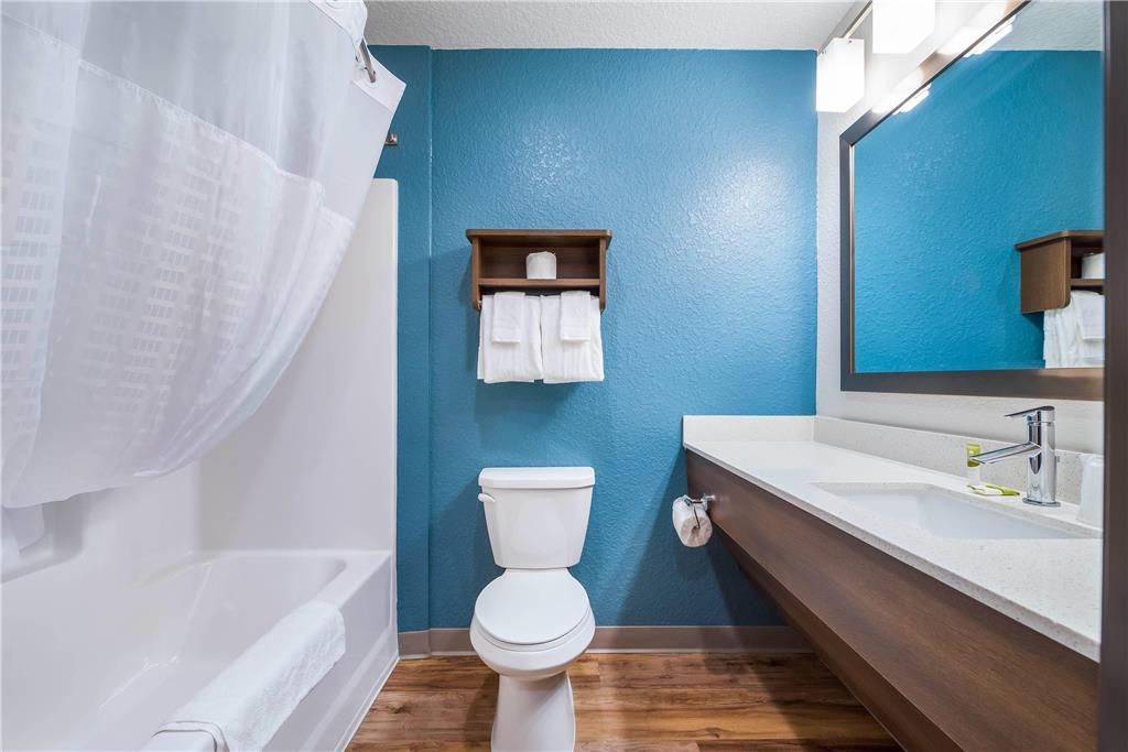 WoodSpring Suites Davenport FL - photo 29