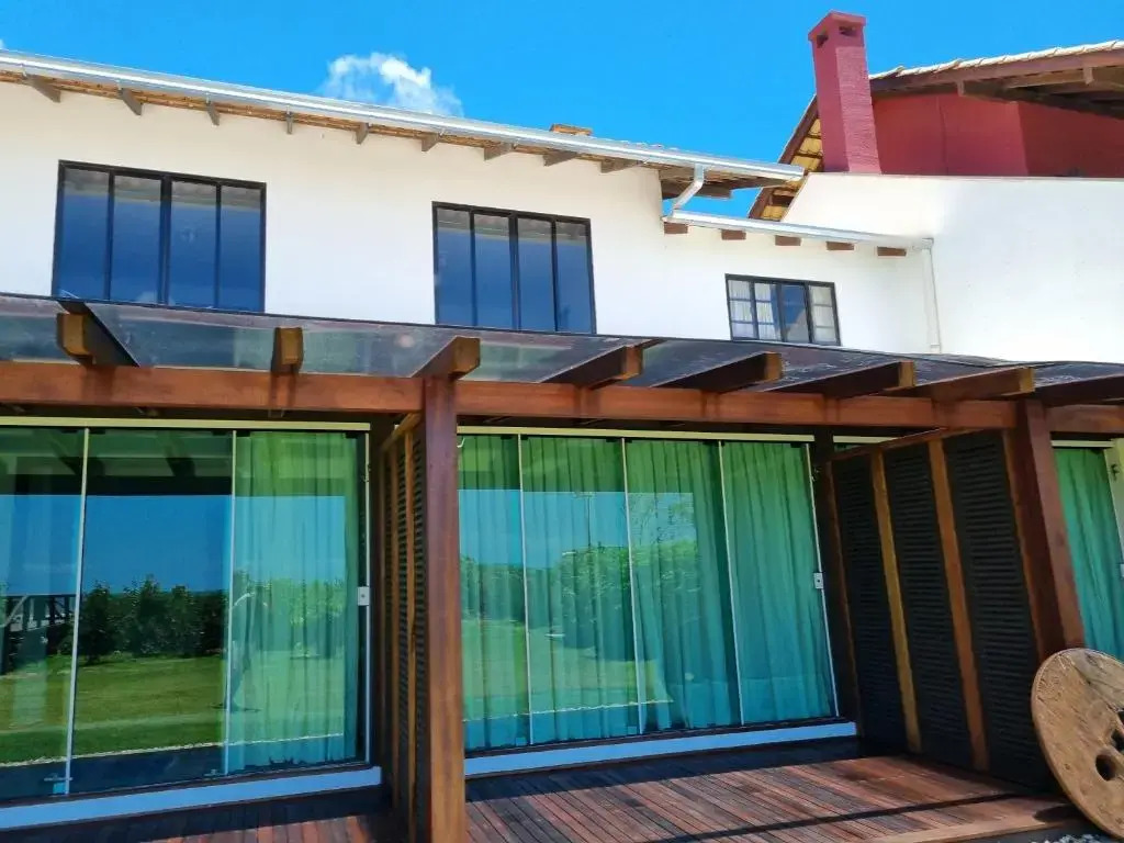 Residencial Suites Mariscal