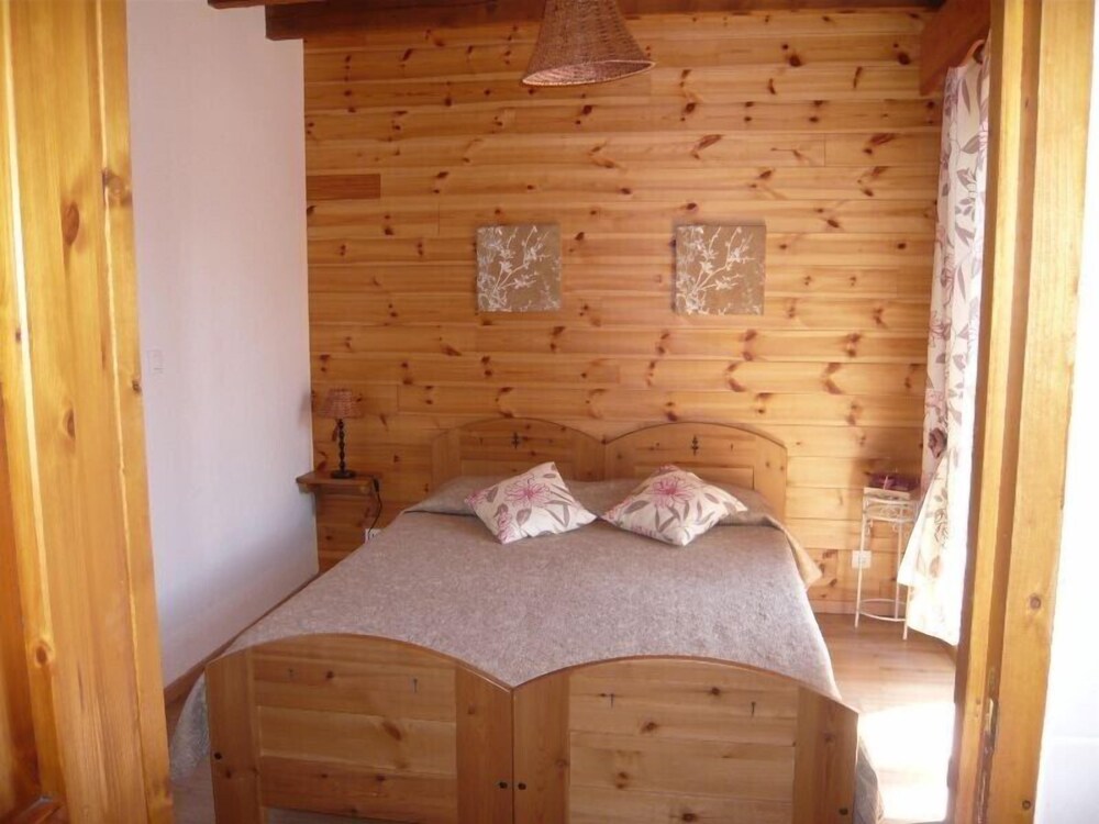 Auberge de Catherine — Briancon — photo 5