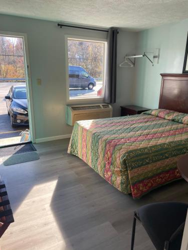 Perry O Inn & Suites - photo 6