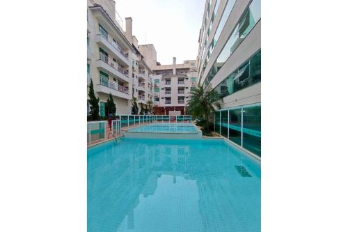 Aluguel Apartamento 1 quarto Summer Beach Bombas SC