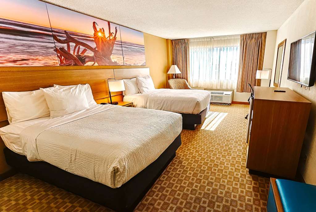 Days Inn by Wyndham Sherman - photo 8