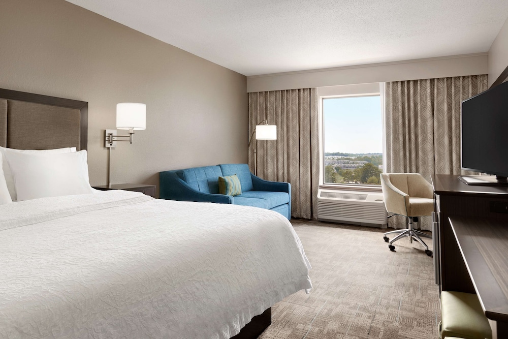 Hampton Inn Stow - photo 16