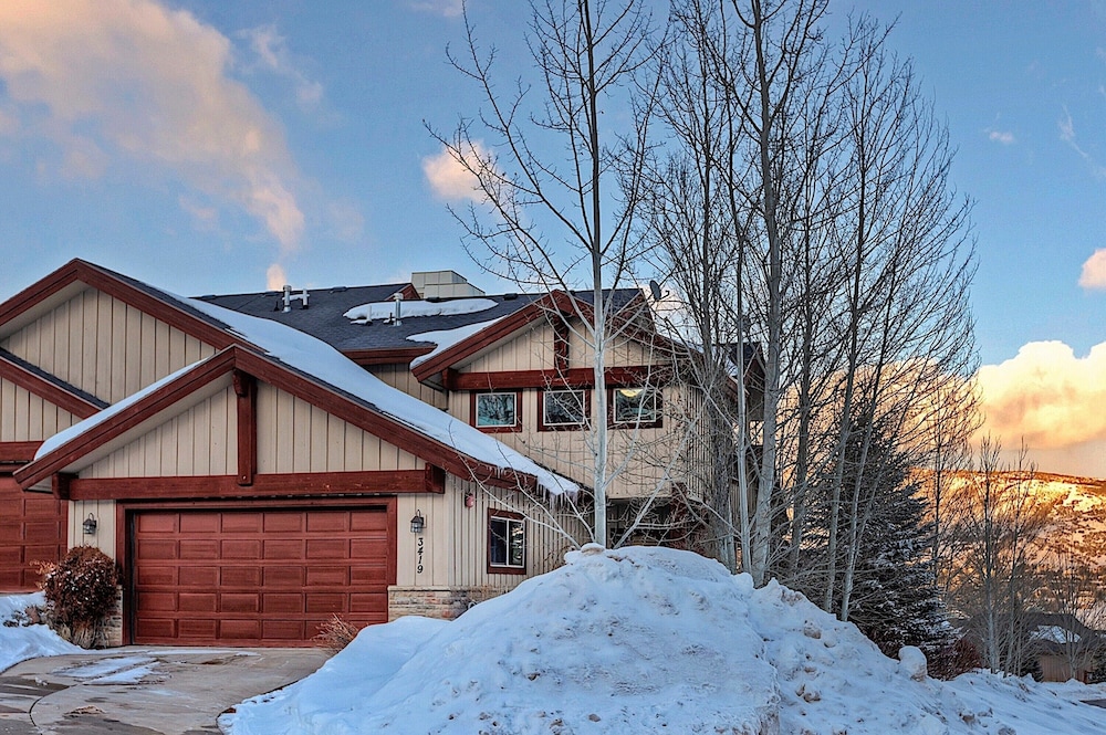 Snowbound Ski Retreat at Cedar Ridge by Casago - photo 28