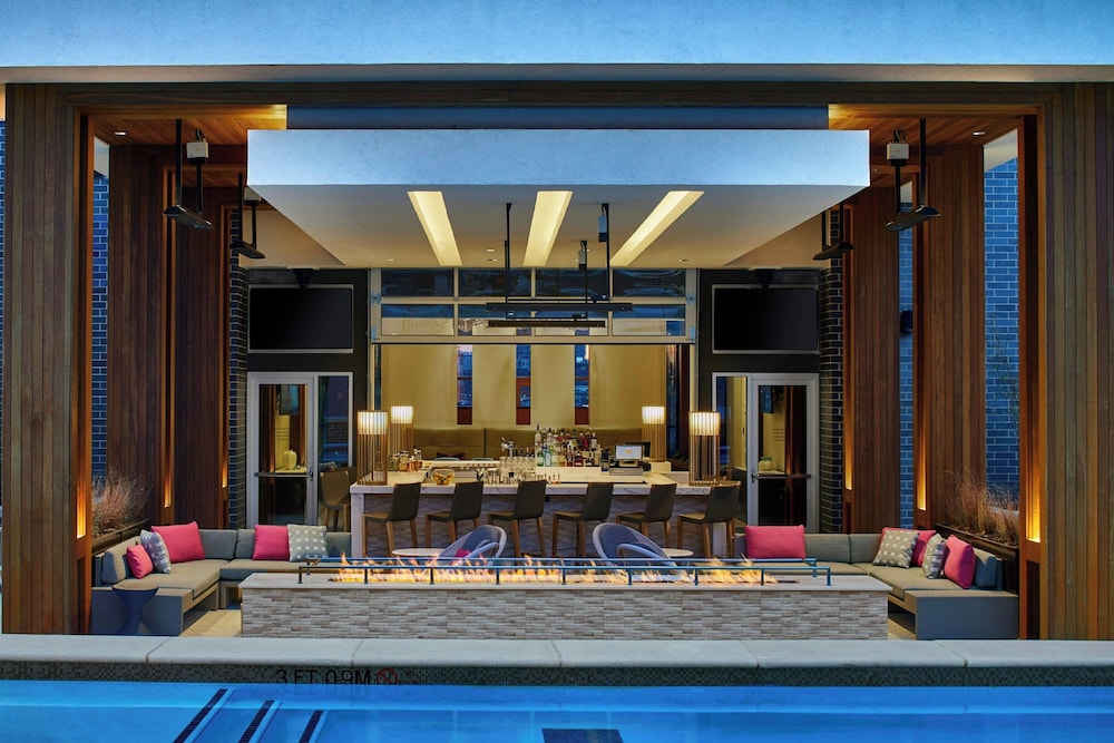 AC Hotel by Marriott Nashville Downtown - photo 33