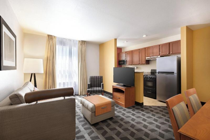 TownePlace Suites Gaithersburg by Marriott - photo 71